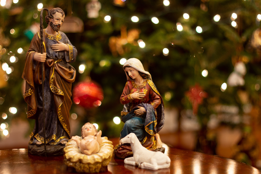 Sugestão de Celebração do Natal em Família | DIOCESE DE SETE LAGOAS
