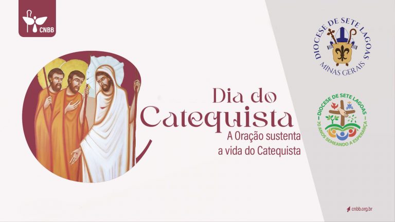 Dia do catequista