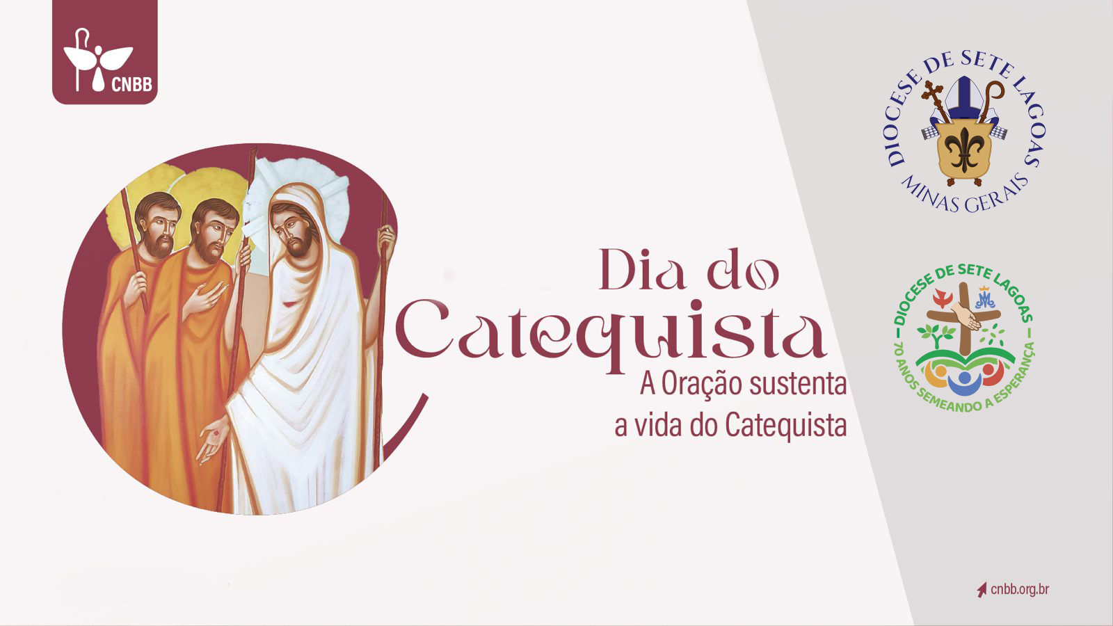 Dia do catequista