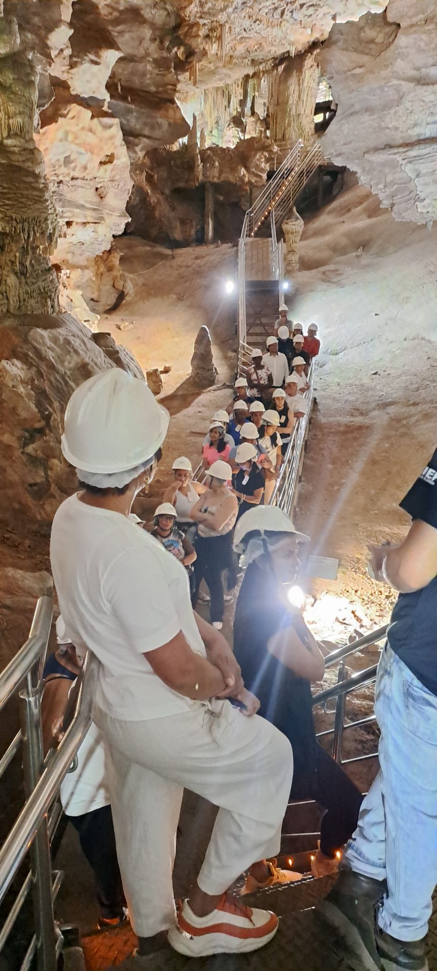 Gruta Rei do Maro