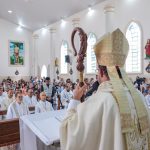 Ordenação Sacerdotal de Padre Fernando Fraga