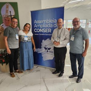 CONSER 2024