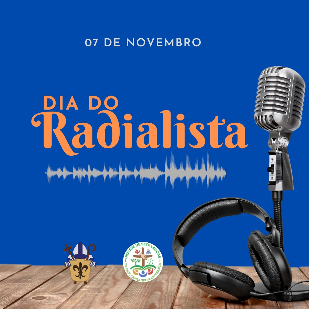 Dia do Radialista