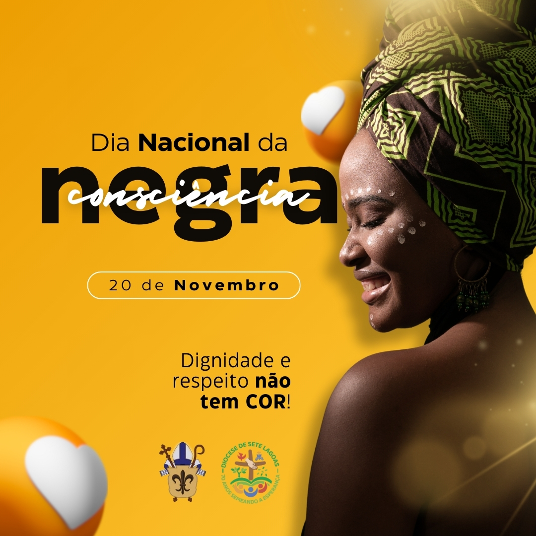 Consciência Negra