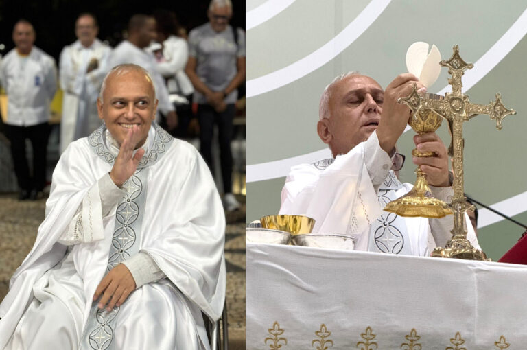 25 ANOS ORDENAÇÃO PADRE ADMAR