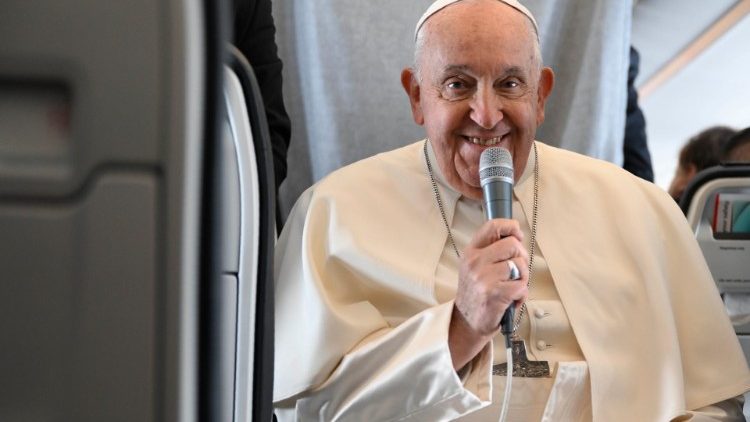 Papa Francisco