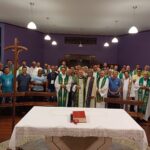 Encontro de Formação Permanente reúne padres da CNBB Regional Leste 2