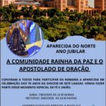 Igreja Rainha da Paz