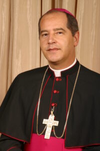 Dom Walmor Oliveira de Azevedo