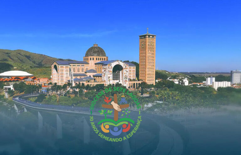 Basílica de Nossa Senhora Aparecida