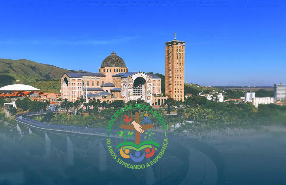 Basílica de Nossa Senhora Aparecida