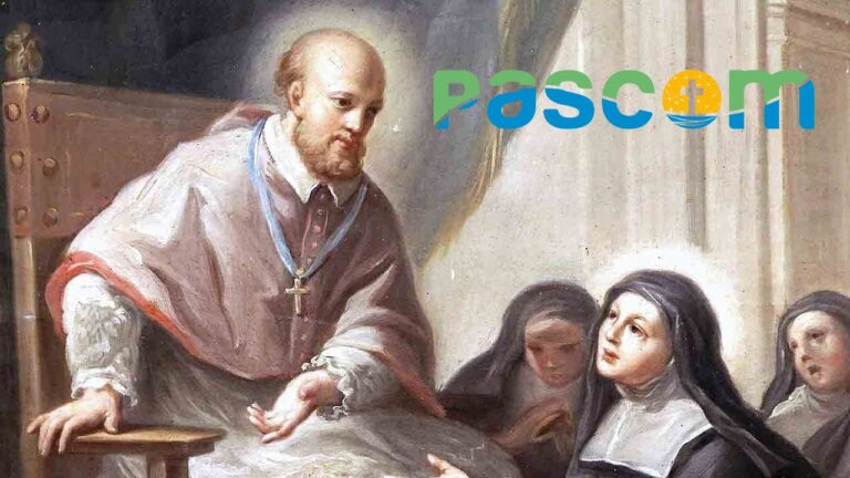 São Francisco de Sales