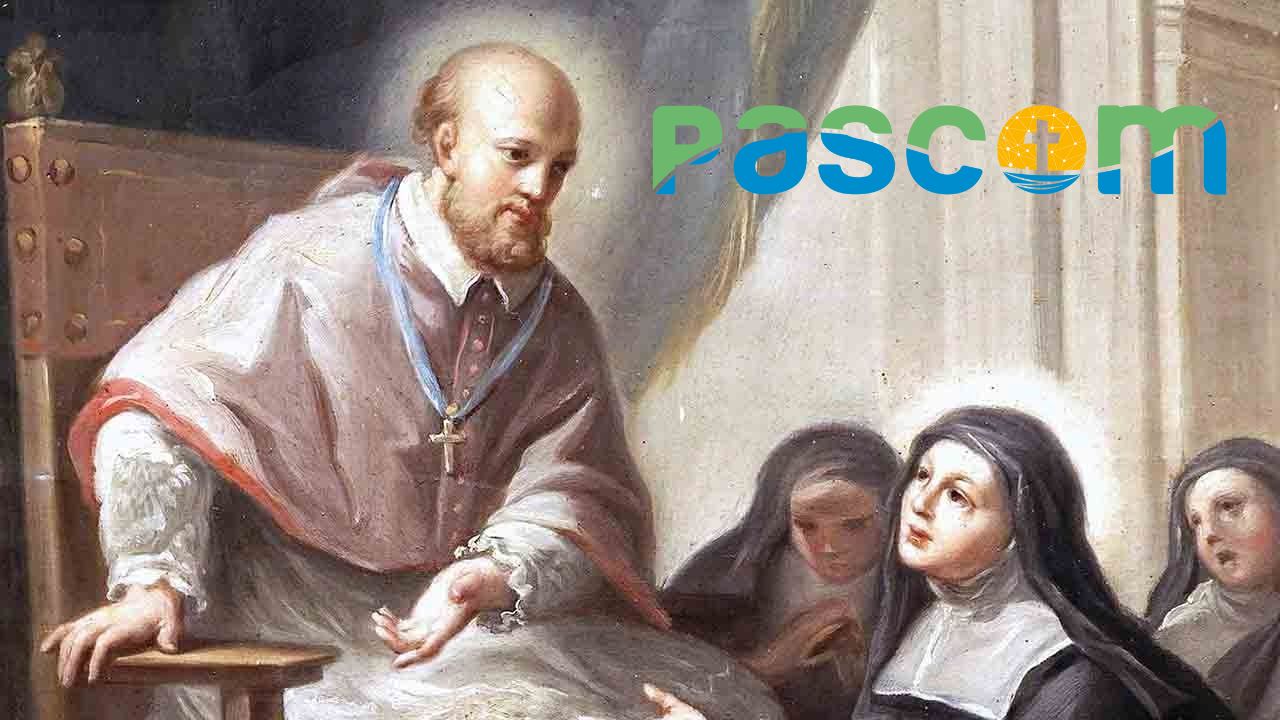 São Francisco de Sales