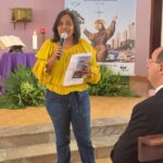 professora Kênia Dias Teixeira