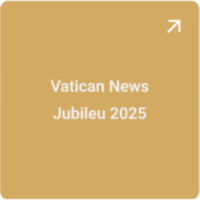 Jubileu 2025 Vatican