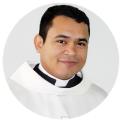Padre João batista