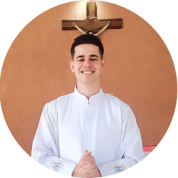 Valdeci de Miranda Reis